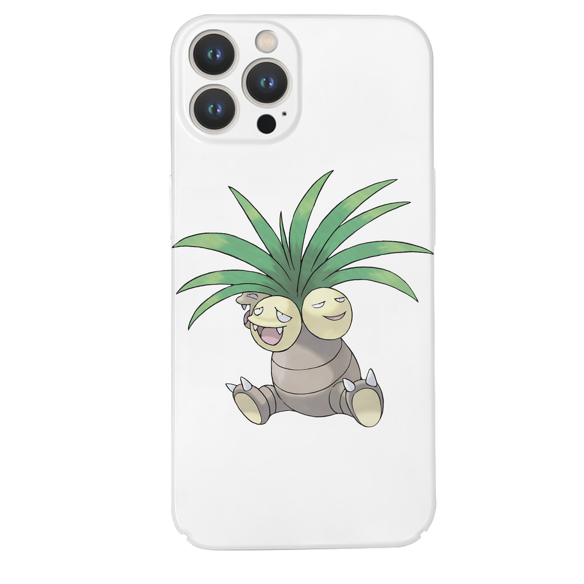 （画像用） ポケットモンスター Pokémon 【iPhone 14シリーズ対応】ハードケース